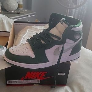 Air Jordan 1 sneakers
